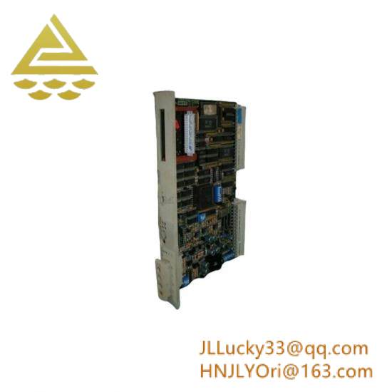 Siemens 6DS1327-8AA Interface Module
