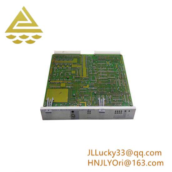 Siemens 6DS1613-8AB COUNTER MODULE