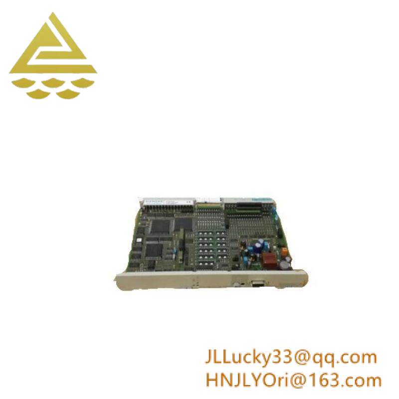 SIEMENS 6DS1723-8CC MODULE