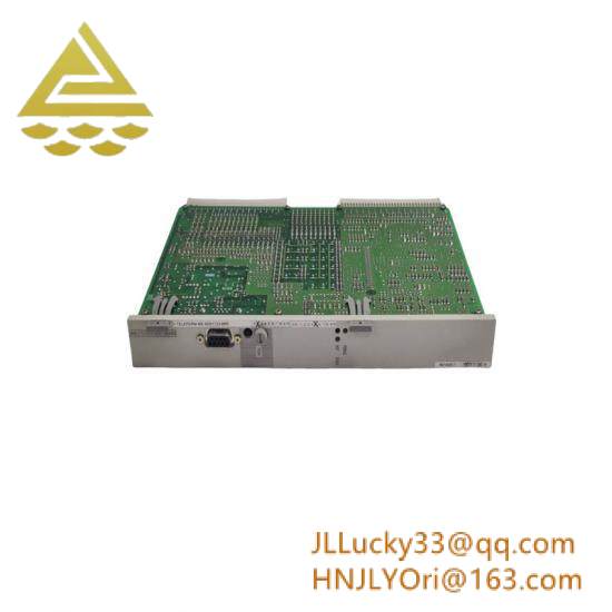 Siemens 6DS1723-8RR Analog Module
