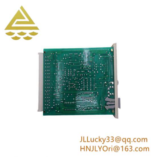 Siemens 6DS1927-8AA Teleperm ME Board