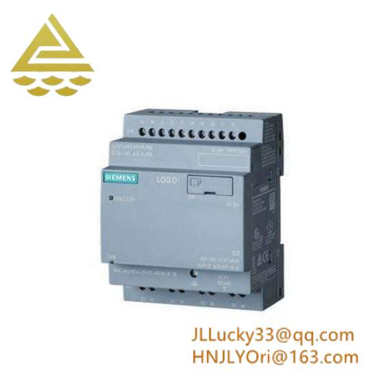 Siemens 6ED1052-2CC08-0BA0  Spare Part