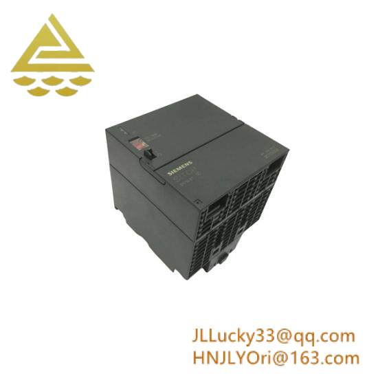 Siemens 6EP1 334-1SL12 Power Supply