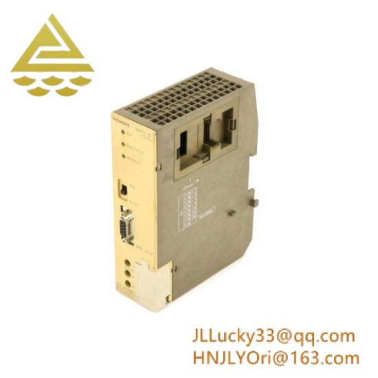 SIEMENS 6ES-5318-8MB13 DP Interface