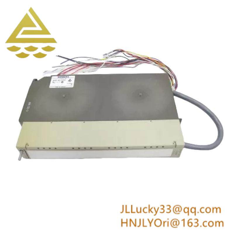 SIEMENS 6ES5431-7LA11 Digital Input Module