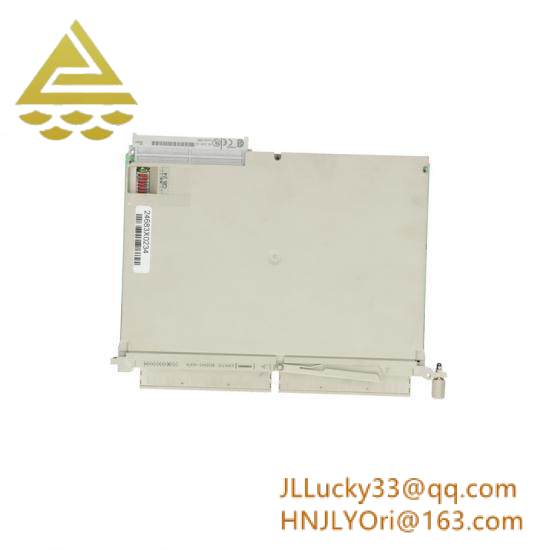 Siemens 6ES5441-4UA14 Digital Output Module