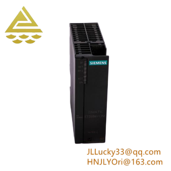 SIEMENS 6ES5464-8MD11  Analog Input Module