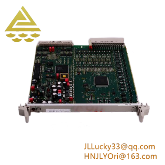 SIEMENS 6ES5470-8MB11  Analog Output Module