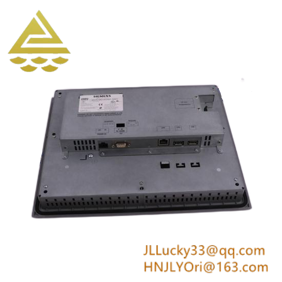 SIEMENS 6ES5470-8MB12  Analog Output Module