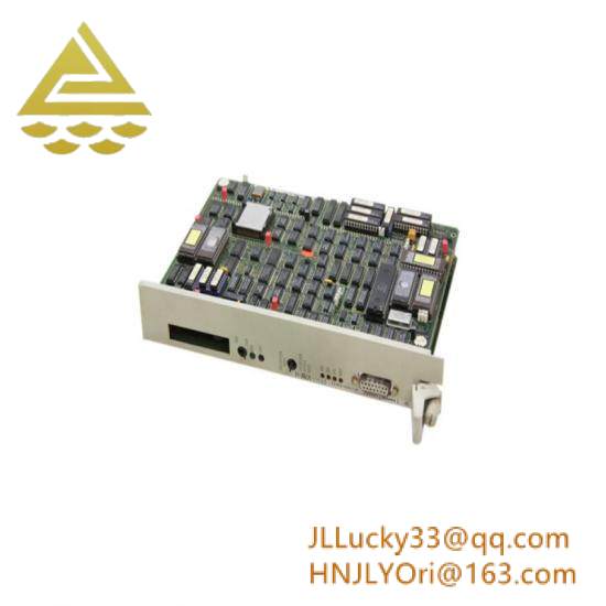 Siemens 6ES5928-3UA11 Processor Module