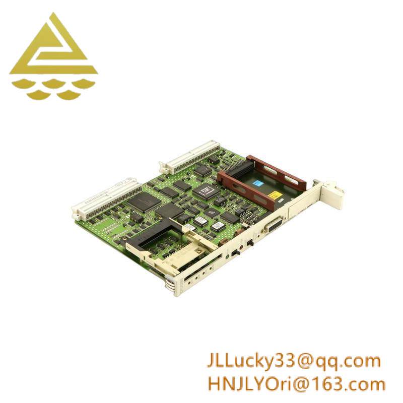 SIEMENS 6ES5928-3UB21 CPU Module