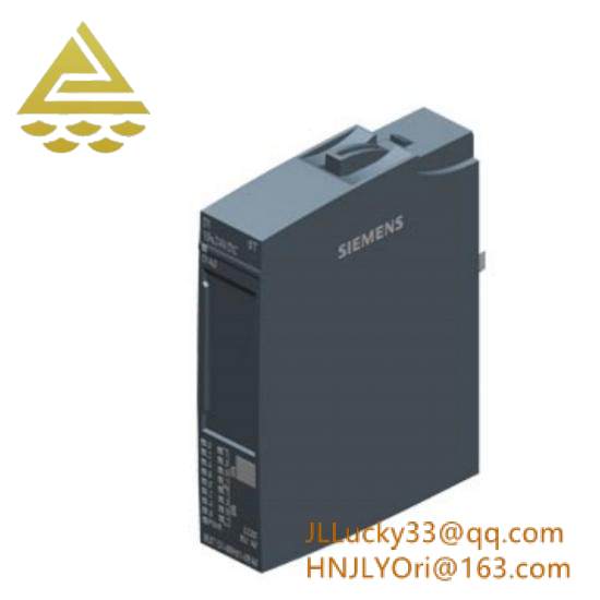 Siemens 6ES7-131-6BH01-0BA0  SIMATIC ET 200SP