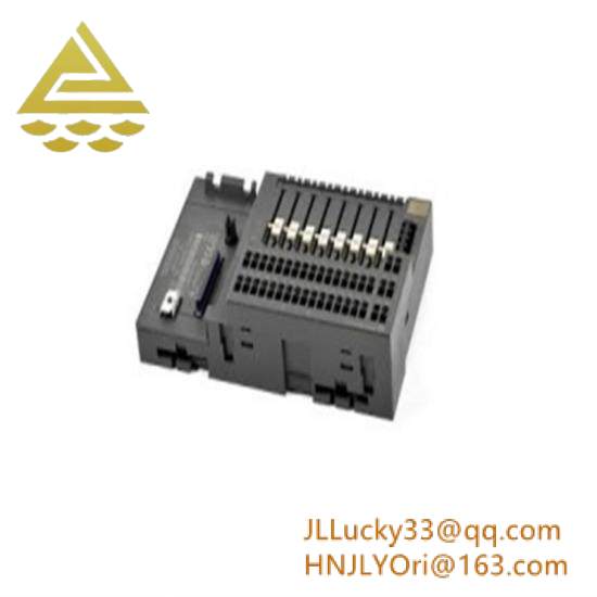 Siemens 6ES7120-0AH50-0AA0 Terminal Block