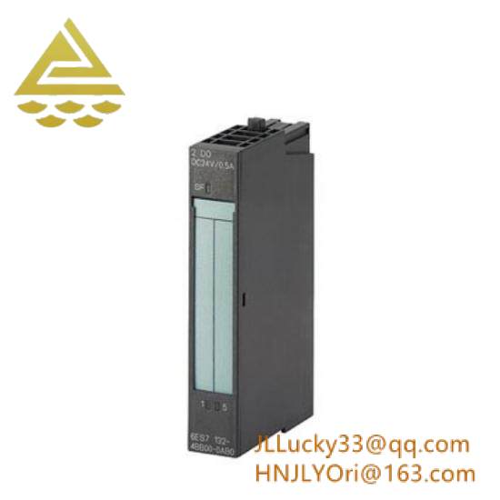 SIEMENS 6ES7131-4BB00-0AA0  Input Module