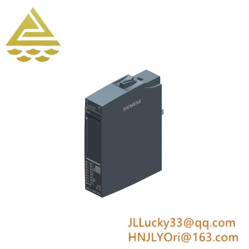 SIEMENS 6ES7131-6BH01-2BA0 Digital input module