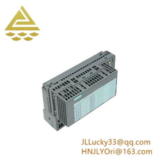 SIEMENS 6ES7132-1BH00-0XB0  SIMATIC ET200L Digital Output Block