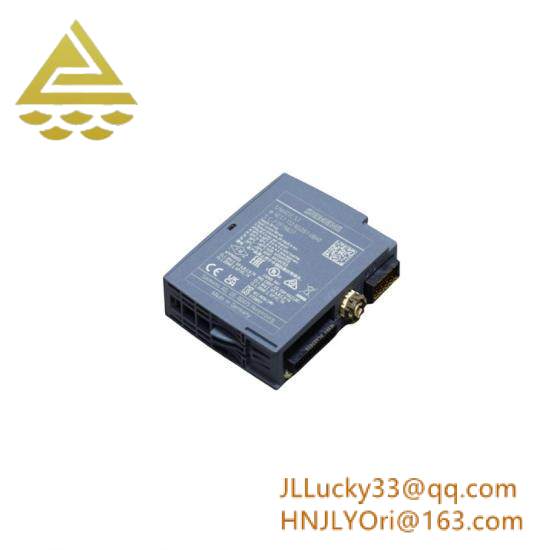 Siemens 6ES7132-6GD51-0BA0 Signal relay module