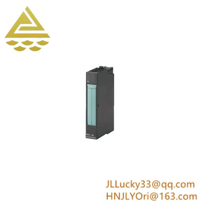 SIEMENS 6ES7134-4GB50-0AB0 PLC Module