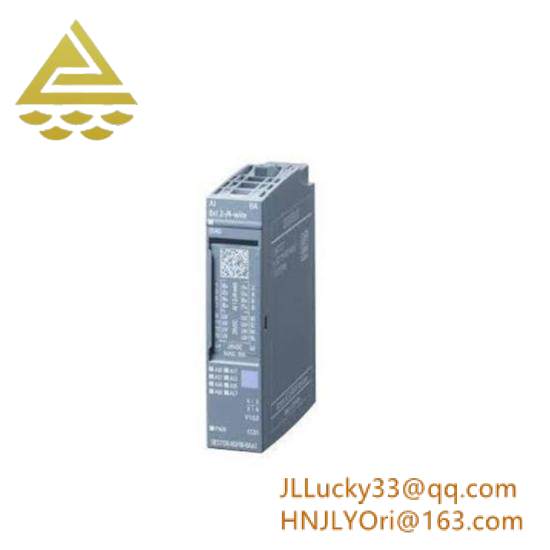SIEMENS 6ES7134-4MB02-0AB0