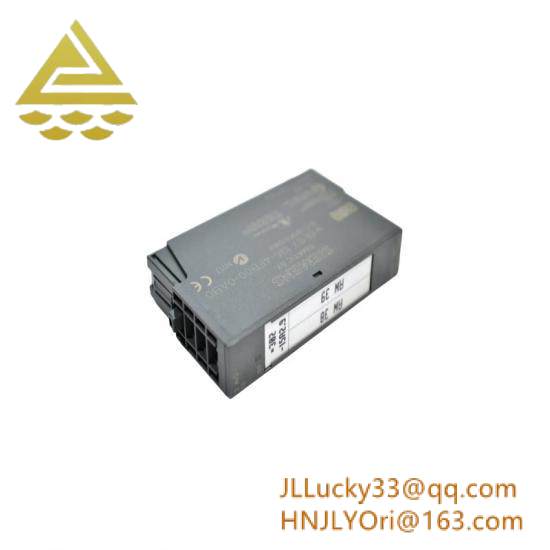 Siemens 6ES7135-4FB00-0AB0 Analog Output Module