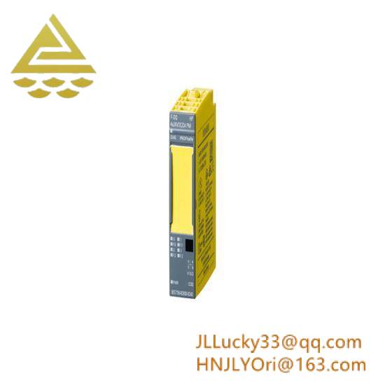 Siemens 6ES7136-6DB00-0CA0 Digital Output Module
