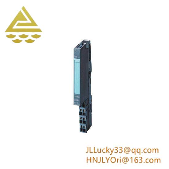 Siemens 6ES7138-4DA04-0AB0 electronic module