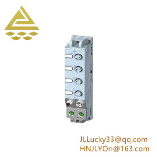 SIEMENS 6ES7141-5AF00-0BA0 Digital I/O modules