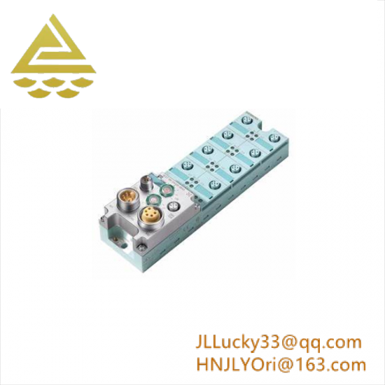 Siemens 6ES7143-3BH10-0XA0 I/O Module