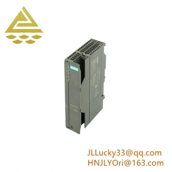 SIEMENS 6ES7153-2BA81-0XB0 COUPLER MODULE