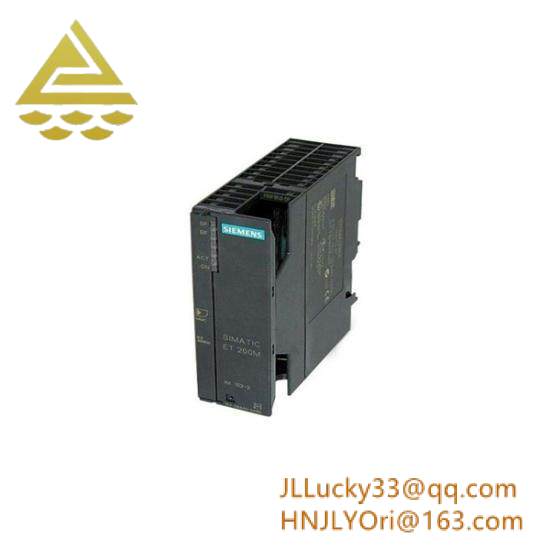 SIEMENS 6ES7153–2BA01–0XB0 interface module