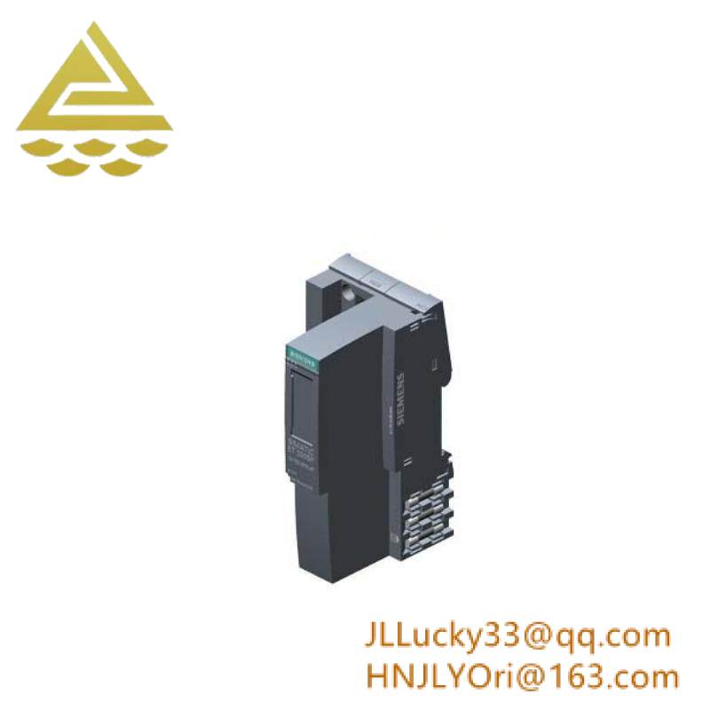 SIEMENS 6ES7155-6AU00-0CN0 interface module