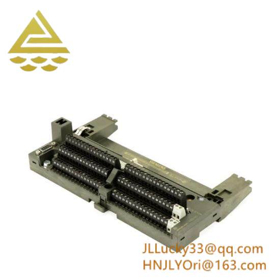 SIEMENS 6ES7193-0CB20-0XA0  ET200B Terminal Block