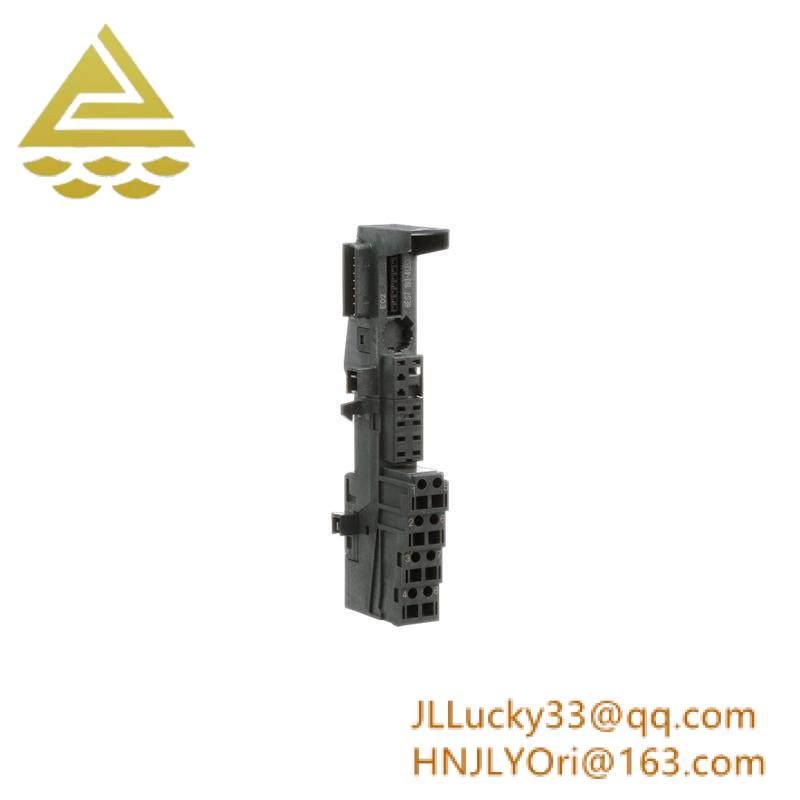 SIEMENS 6ES7193-4CB30-0AA0 TERMINAL MODULE