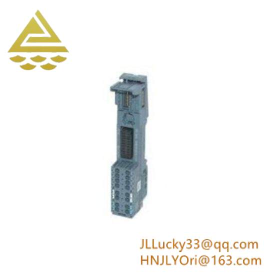 SIEMENS 6ES7193-6BP20-0BB0