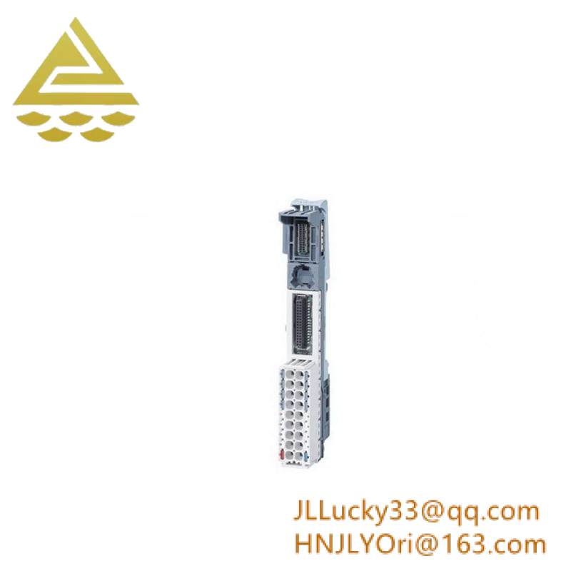 SIEMENS 6ES71936-BP00-0DA0 DC Current/Voltage Input