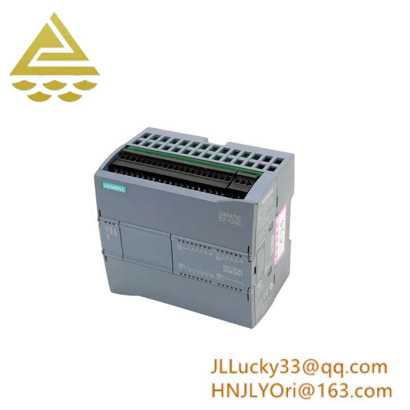 SIEMENS 6ES7214-1HG31-0XB0 SIMATIC S7-1200