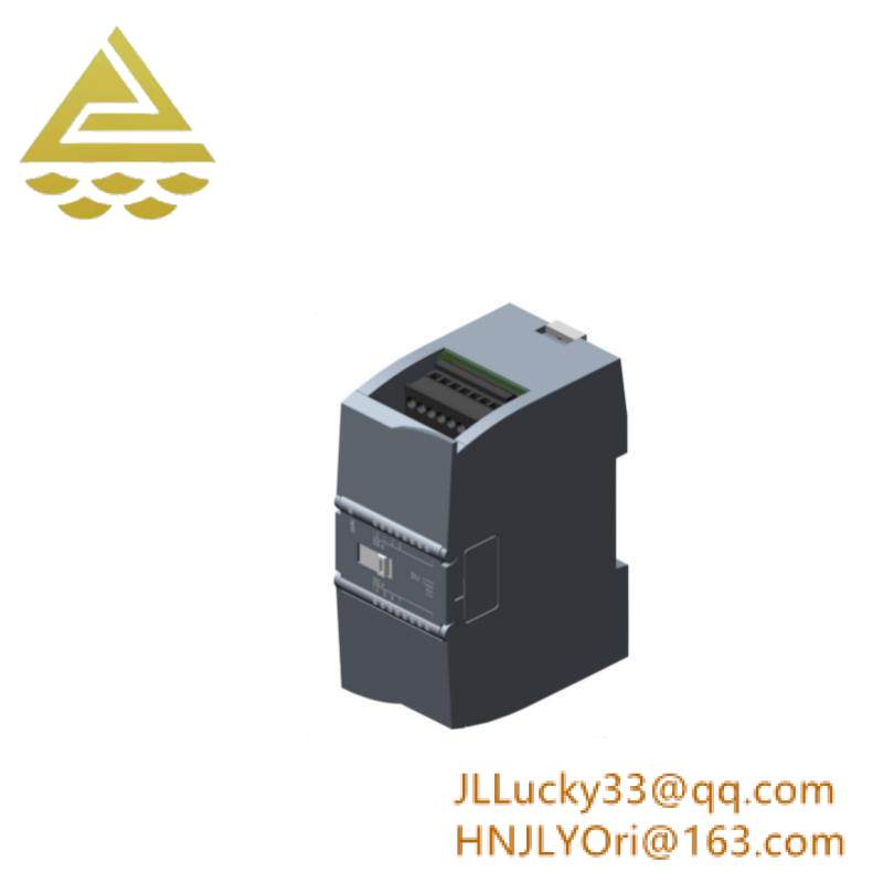 SIEMENS 6ES7222-1BH32-0XB0 digital output sm1222