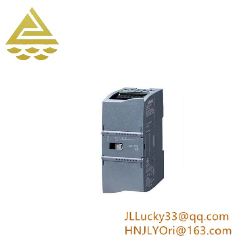 SIEMENS 6ES7231-4HF30-0XB0 SIMATIC S7-1200, Analog input