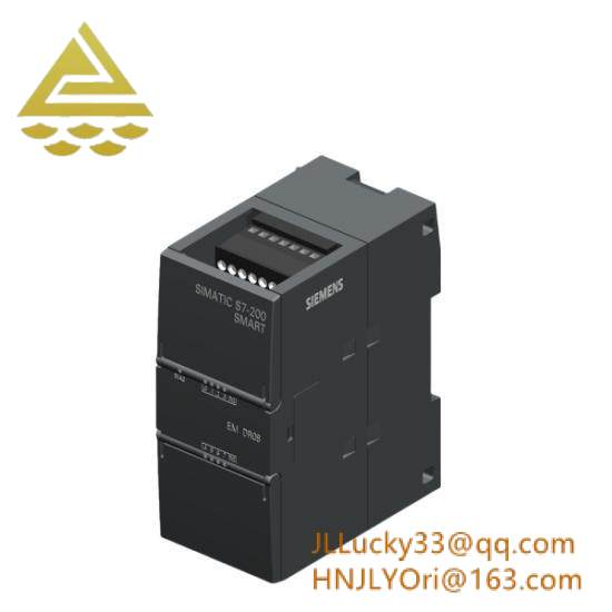 Siemens 6ES7288-2DR32-0AA0 Digital I/O Module  Simatic
