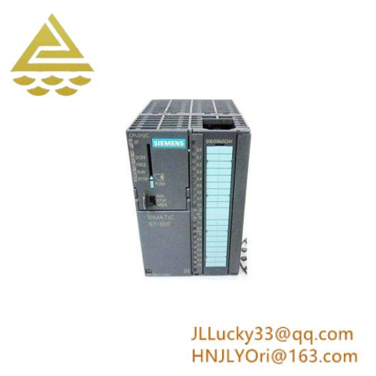Siemens 6ES7312-5BD01-0AB0 Central Processing Unit