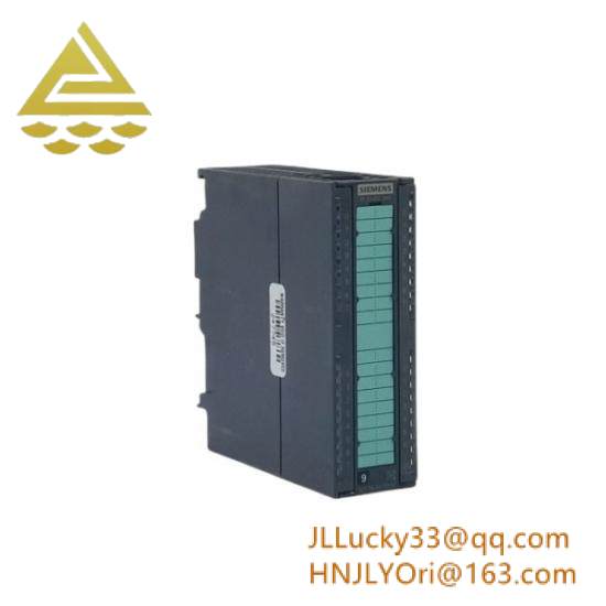 SIEMENS 6ES7321-1BP00-0AA0 Digital Output Module