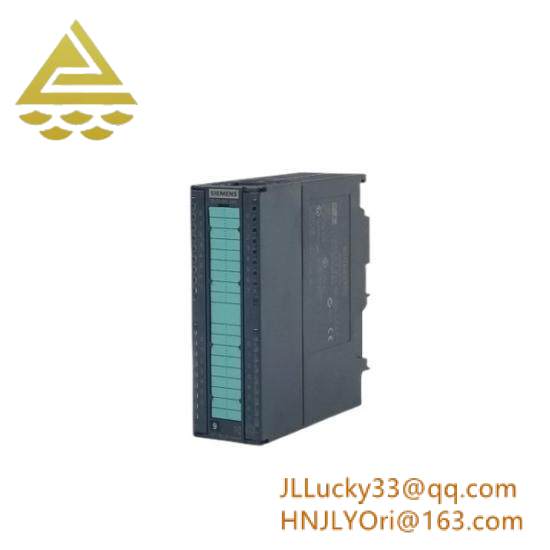 SIEMENS 6ES7321-1BP00-0AA0 Digital Output Module