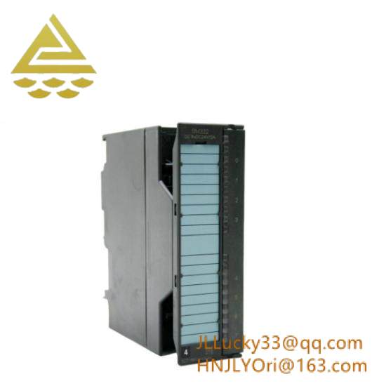 SIEMENS 6ES7322-1BF01-0AA0  Digital Output Module
