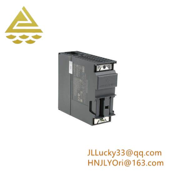 SIEMENS 6ES7323-1BL00-0AA0 Digital module