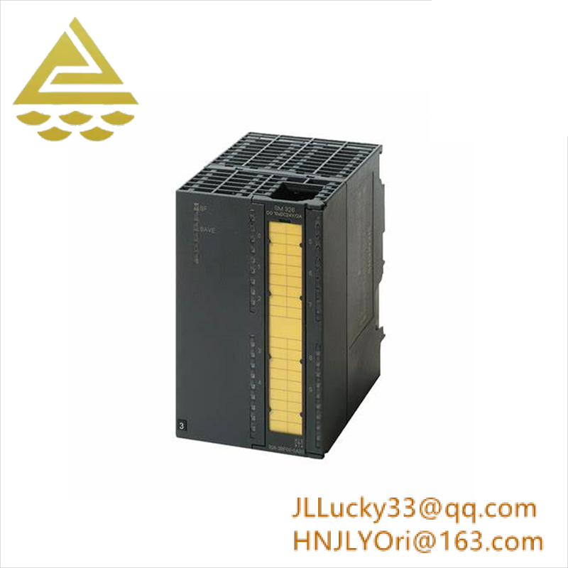 SIEMENS 6ES7326-1RF00-0AB0 Digital Input Module