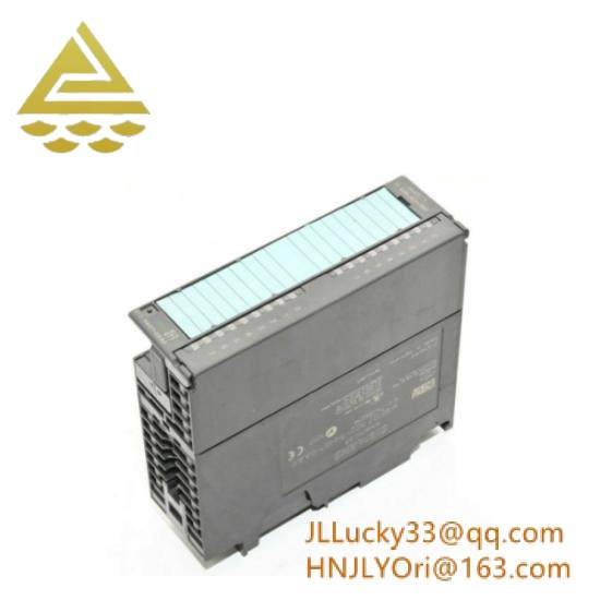 SIEMENS 6ES7332-1HH01-0AA0  SM 322 Digital Output Modules