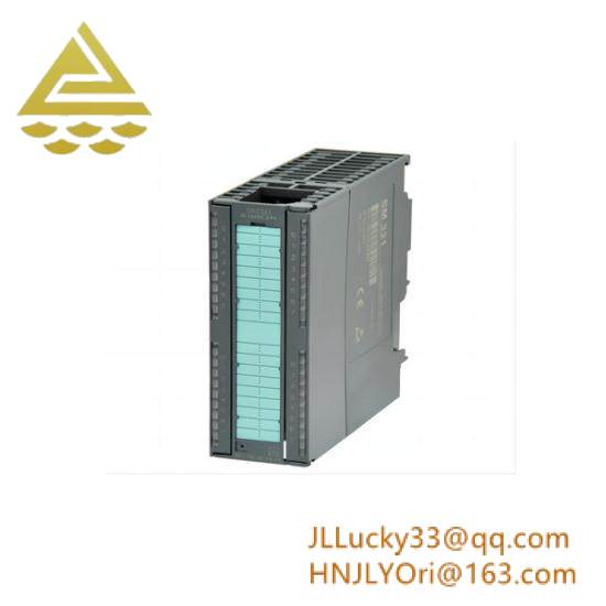 SIEMENS 6ES7332-5HF00-4AB1 Analog output Module