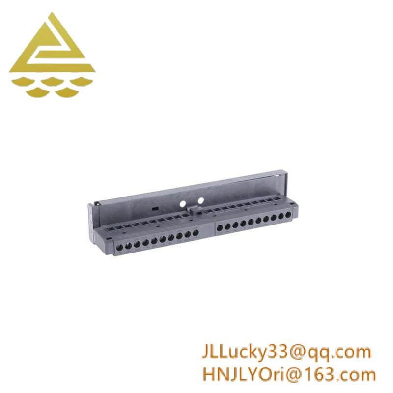 SIEMENS 6ES7392-1AJ00-0AA0 FRONT CONNECTOR