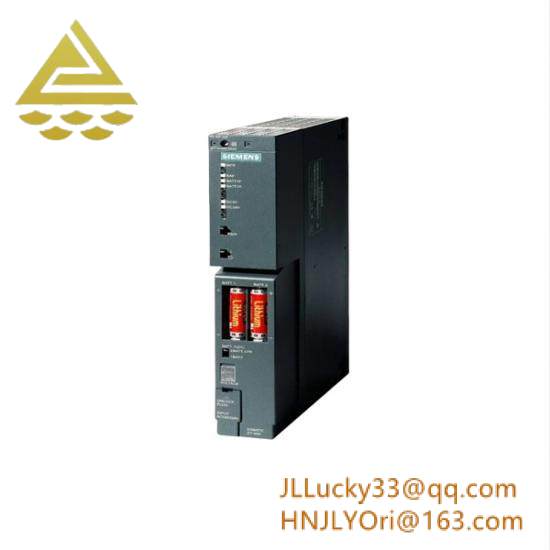 SIEMENS 6ES7407-0RA02-0AA0 Power Supply