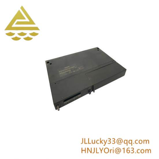 Siemens 6ES7412-1XF04-0AB0 CPU MODULE
